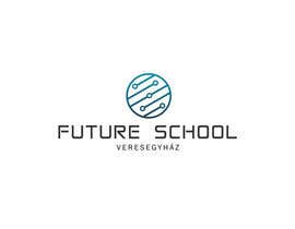 #152 para Design a Logo for our initiative, Future School! de daudhusainsami
