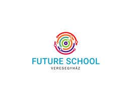 #153 para Design a Logo for our initiative, Future School! de daudhusainsami