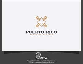 #617 para Develop a Corporate Identity and Logo for Puerto Rico Vacation Rentals.Net de CREArTIVEds