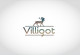 Icône de la proposition n°32 du concours                                                     Logo for Villigott
                                                