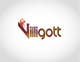 Icône de la proposition n°75 du concours                                                     Logo for Villigott
                                                