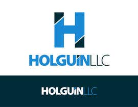 #333 para Design a Company&#039;s Logo - Holguin LLC de prestonwebsites