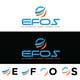Kilpailutyön #288 pienoiskuva kilpailussa                                                     EFOS Logo Design
                                                