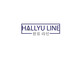 Kilpailutyön #71 pienoiskuva kilpailussa                                                     Design Us a Modern Flat Text Logo for a Korean Fashion Site
                                                