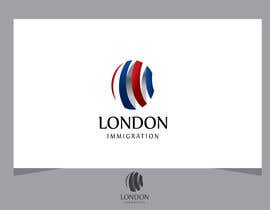 #44 for Develop a Corporate Identity for A Immigration law firm af saimarehan