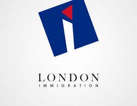 #313 for Develop a Corporate Identity for A Immigration law firm af Lovelas