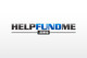 Ảnh thumbnail bài tham dự cuộc thi #92 cho                                                     Logo Design for helpfundme.org
                                                