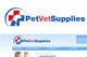 Wasilisho la Shindano #192 picha ya                                                     Logo Design for Pet Vet Supplies
                                                
