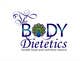 
                                                                                                                                    Konkurrenceindlæg #                                                146
                                             billede for                                                 Logo Design for The Body Dietetics; health food and nutrition advice.
                                            