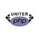 Icône de la proposition n°14 du concours                                                     PHP, Uniter - Logo for Open Source software - PHP Framework.
                                                