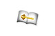 Imej kecil Penyertaan Peraduan #362 untuk                                                     Logo Design for ReadingKEY Inc
                                                