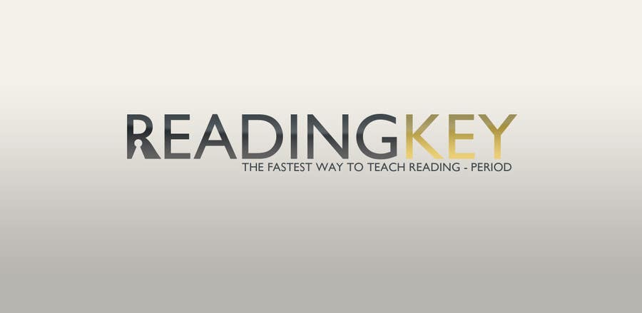 Intrarea #470 pentru concursul „                                                Logo Design for ReadingKEY Inc
                                            ”