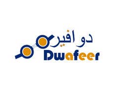 #54 para Logo Design for DWAFEER por lihia