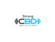 Icône de la proposition n°23 du concours                                                     Design a Logo for Strong CBD
                                                