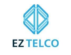 #49 for Develop a Corporate Identity for EZTELCO, a Telecom VoIP Solution Provider / Wholesale Voice Operator af BrilliantDesigns