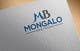 Icône de la proposition n°145 du concours                                                     Mongalo Brothers Holding Company Logo
                                                