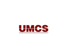 #60 para Design a Logo for UMCS por aziz98