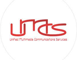 #59 para Design a Logo for UMCS por MalikNaveed99