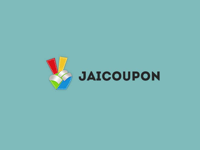 Proposition n°28 du concours                                                 Design a Logo for JaiCoupons
                                            