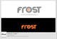Konkurrenceindlæg #242 billede for                                                     Logo Design for Frost
                                                