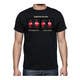 Icône de la proposition n°10 du concours                                                     Design a FUNNY TECH T-Shirt
                                                