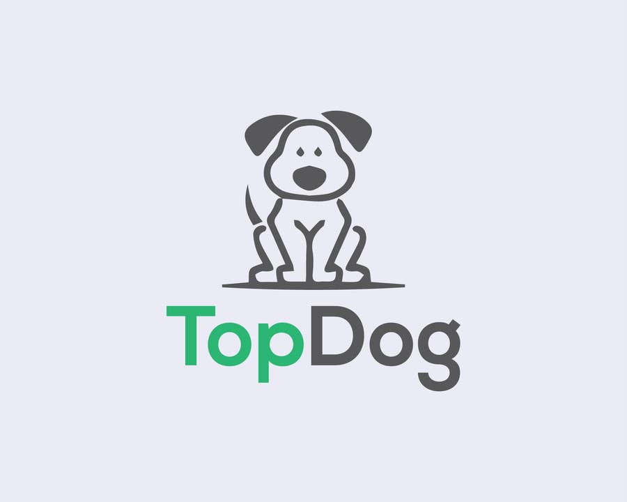 Contest Entry #125 for                                                 Design a Logo for dog app
                                            