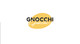 Contest Entry #113 thumbnail for                                                     Gnocchi Gnocchi Logo Design
                                                
