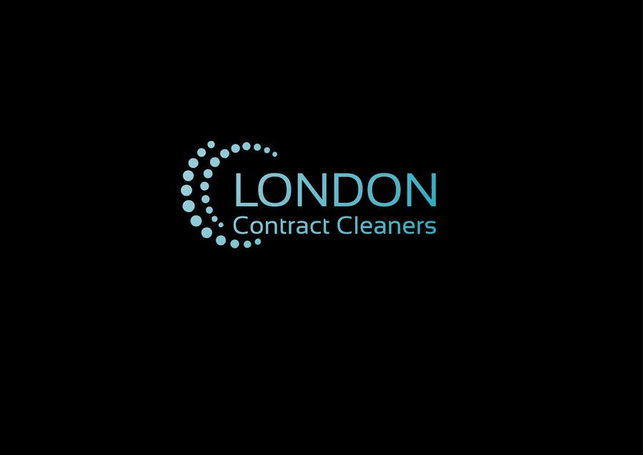 Proposition n°69 du concours                                                 Design a Logo for a London Contract Cleaning Company
                                            