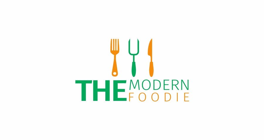 Contest Entry #149 for                                                 Foodie Logo Design
                                            
