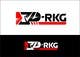 Konkurrenceindlæg #134 billede for                                                     Logo Design for 3d-rkg
                                                