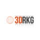 Konkurrenceindlæg #207 billede for                                                     Logo Design for 3d-rkg
                                                
