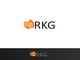 Icône de la proposition n°117 du concours                                                     Logo Design for 3d-rkg
                                                