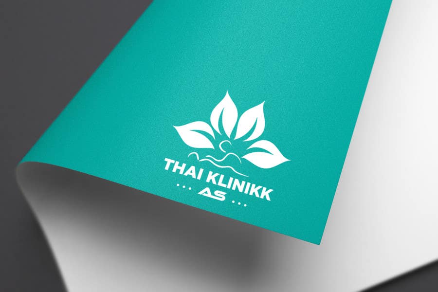 Bài tham dự cuộc thi #249 cho                                                 Logo for Thai Spa
                                            