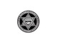 Kilpailutyön #77 pienoiskuva kilpailussa                                                     Design a Logo for the SDCPOA the San Diego County Probation Officers Association
                                                