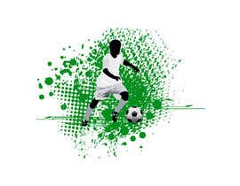 #77 cho Soccer / FIFA Challenge - Graphic Design for SCUF Gaming bởi Rajmonty