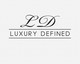 Kilpailutyön #250 pienoiskuva kilpailussa                                                     Logo Design for Luxury Defined
                                                