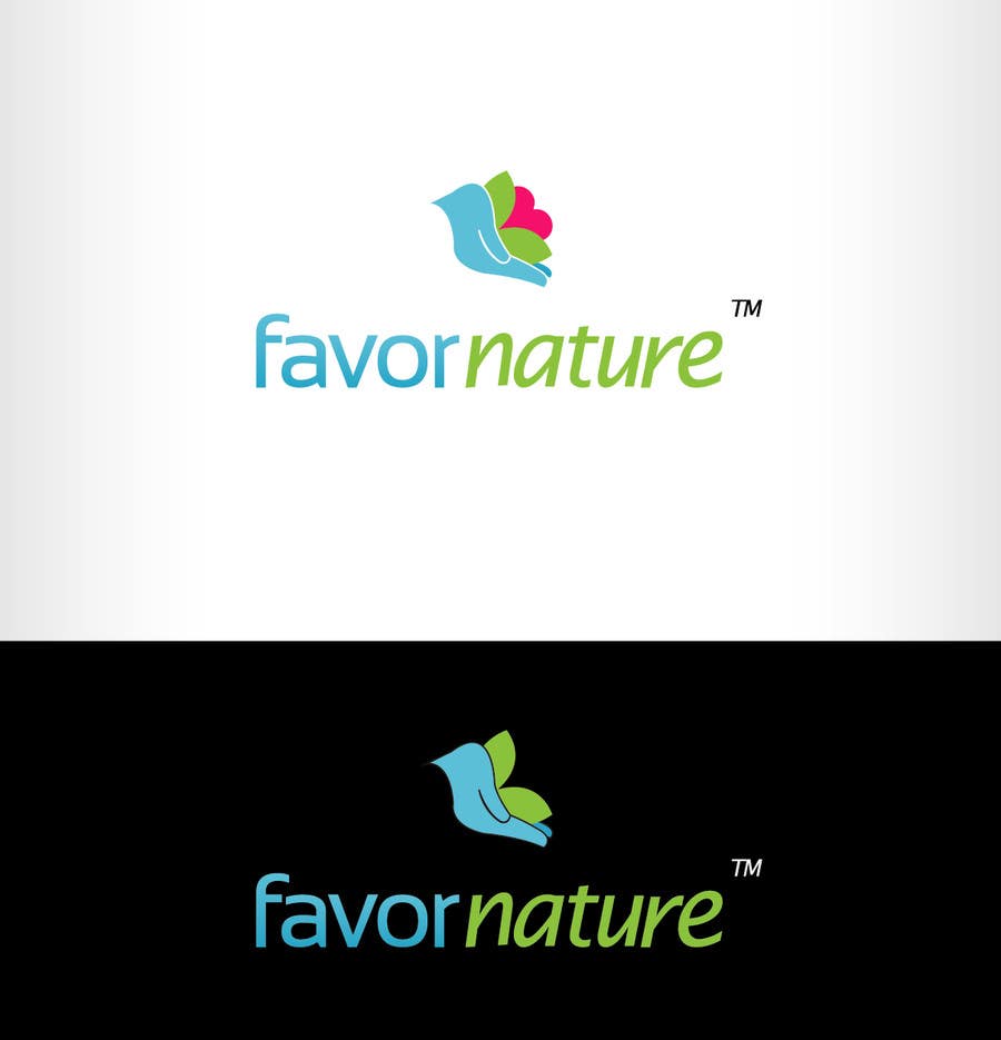 Proposition n°415 du concours                                                 Logo Design for Favor Nature
                                            