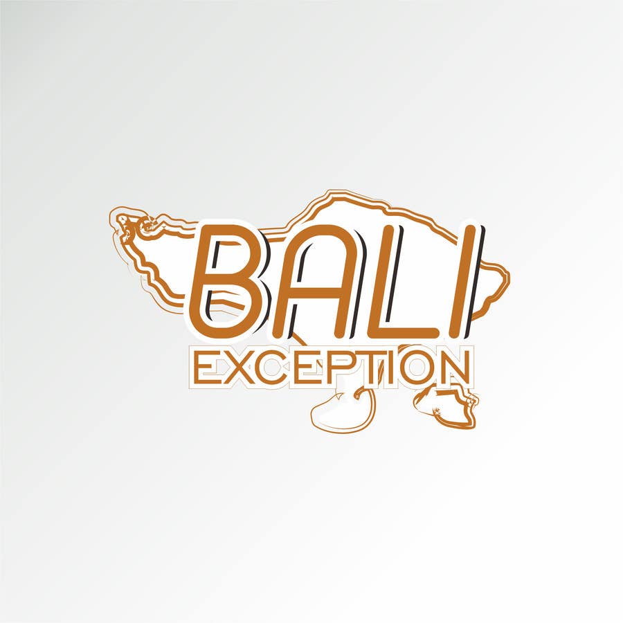 Proposition n°204 du concours                                                 BALI EXCEPTION
                                            