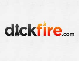#8 untuk Logo Design for dickfire.com oleh Jevangood
