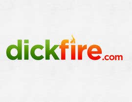 #21 untuk Logo Design for dickfire.com oleh Jevangood