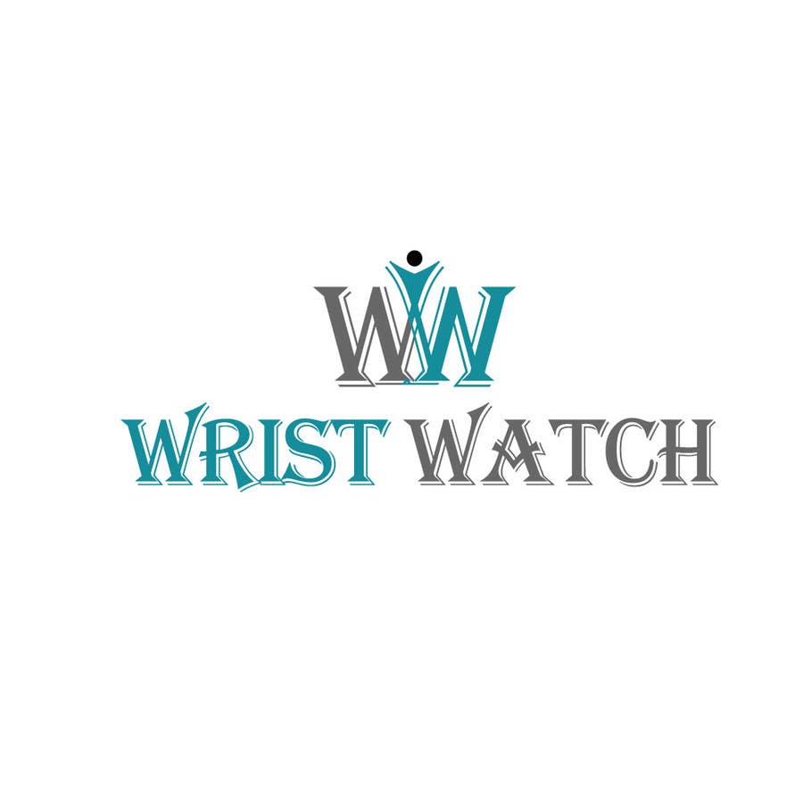 Kilpailutyö #90 kilpailussa                                                 Design a Logo for a Watch Company
                                            