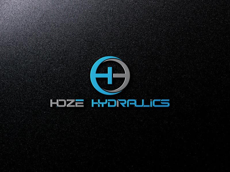 Kilpailutyö #219 kilpailussa                                                 Design a Logo for Hoze
                                            