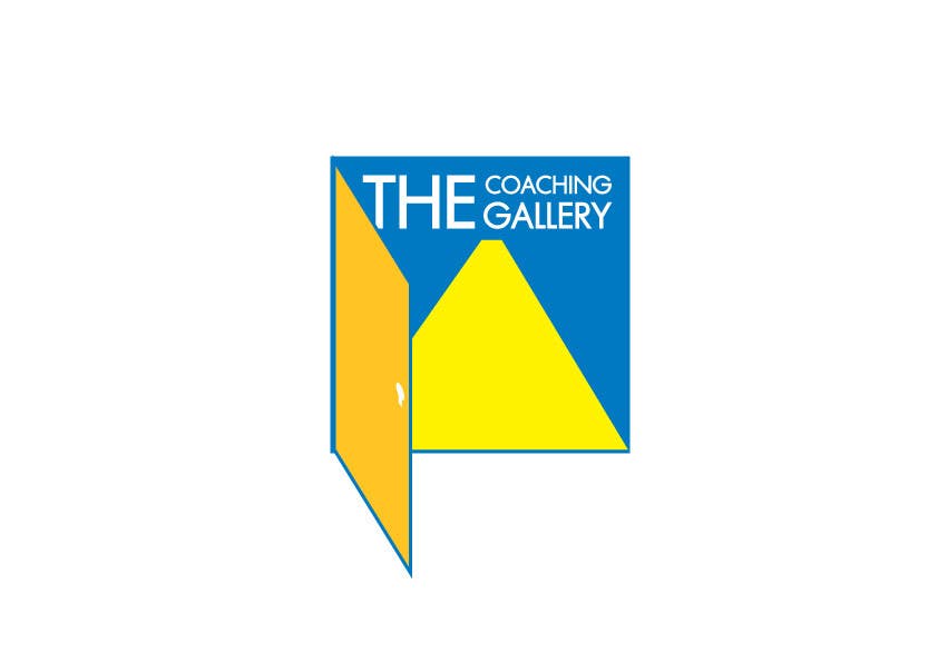 Inscrição nº 98 do Concurso para                                                 Logo Design for The Coaching Gallery
                                            