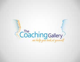 #44 para Logo Design for The Coaching Gallery por architechno23