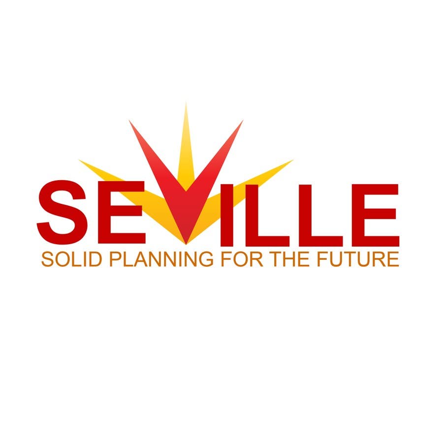 Penyertaan Peraduan #66 untuk                                                 Logo Design for Seville
                                            