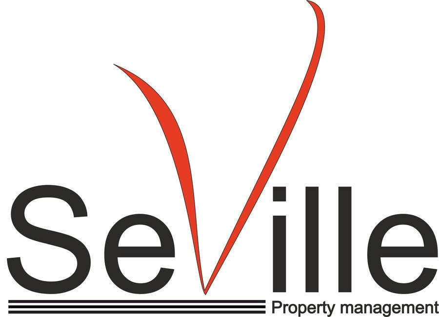 Intrarea #158 pentru concursul „                                                Logo Design for Seville
                                            ”