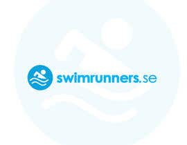 nº 115 pour Designa en logo for swimrunner.se par kidzcreativ7 
