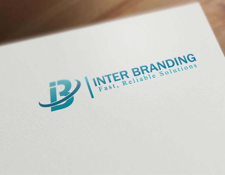 Kilpailutyö #80 kilpailussa                                                 Design a Logo for company Inter Branding
                                            