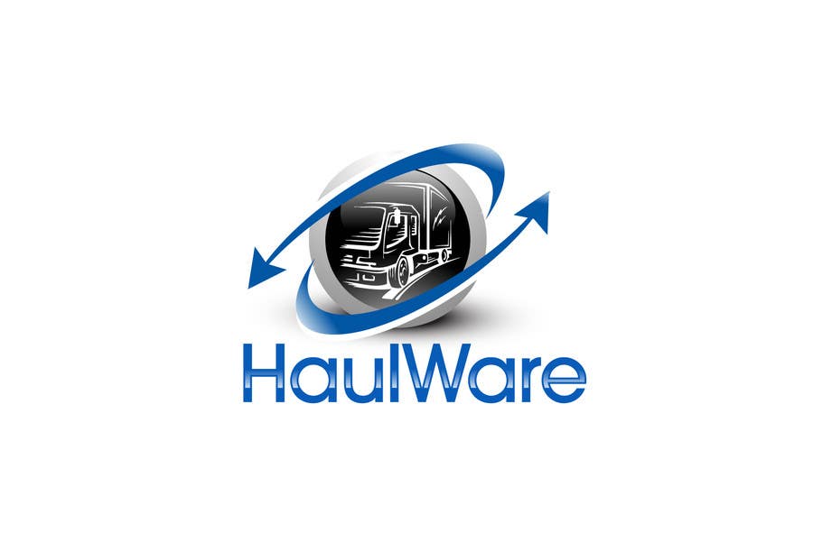 Intrarea #115 pentru concursul „                                                Logo Design for HaulWare
                                            ”