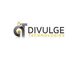 greenlamp tarafından Logo Design for Divulge Technologies için no 46